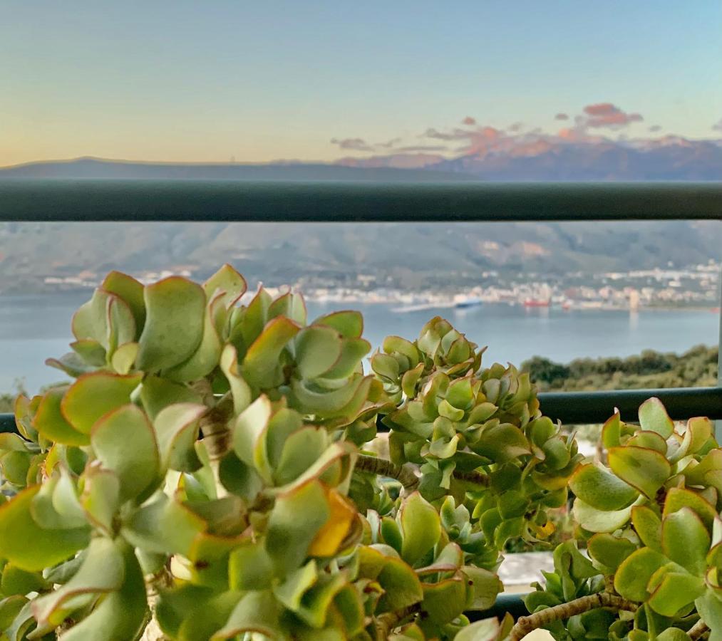 Aggelos And Thisbe Chania Suburbs Sea View Guest House エクステリア 写真